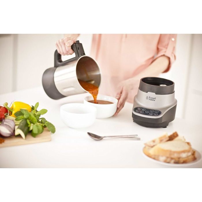Блендер Russell Hobbs 21480-56 изображение 7