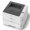Лазерный принтер OKI B512DN (45762022) изображение 4