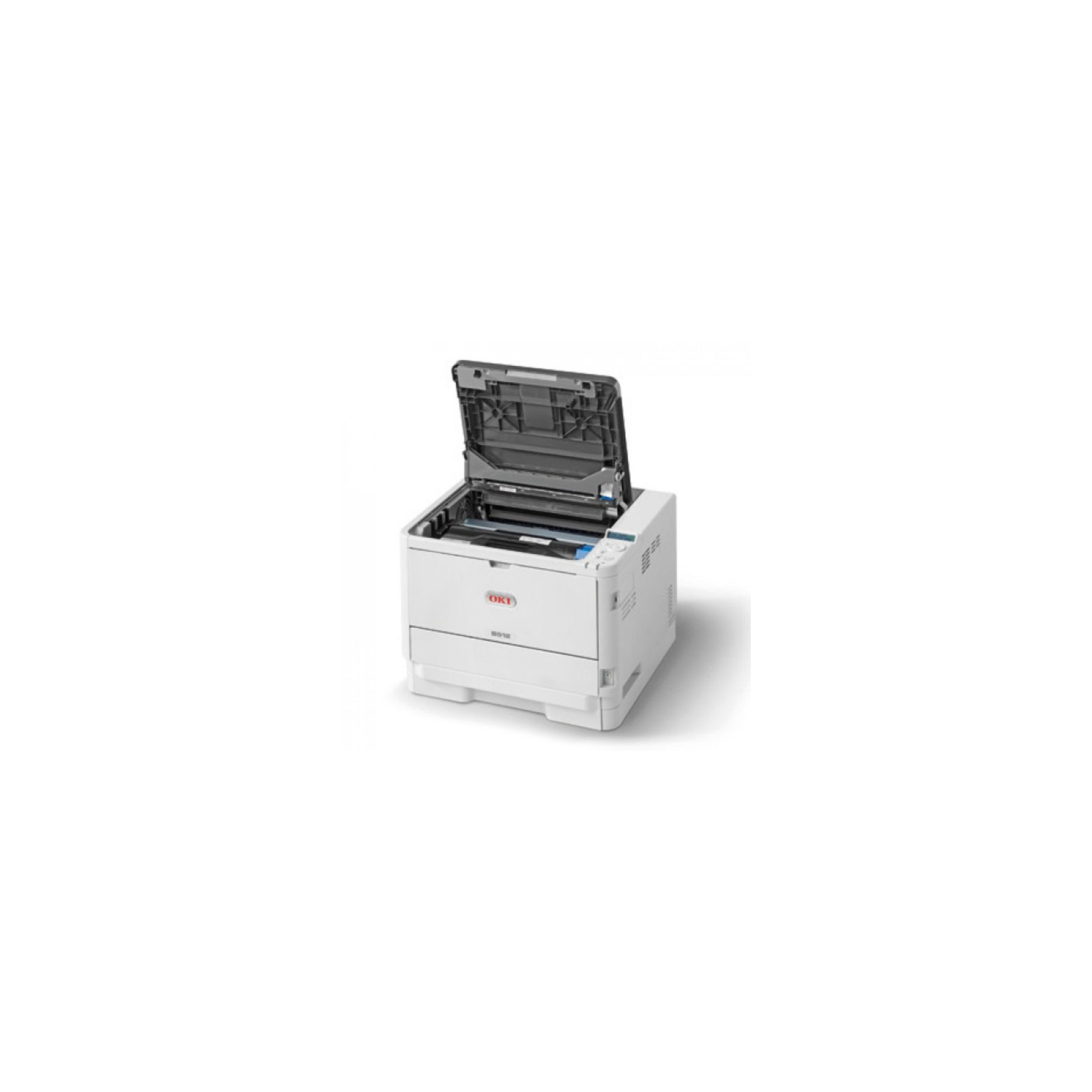 Лазерный принтер OKI B512DN (45762022) изображение 6