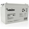 Батарея к ИБП Merlion 12V 80Ah (GP12800M6)