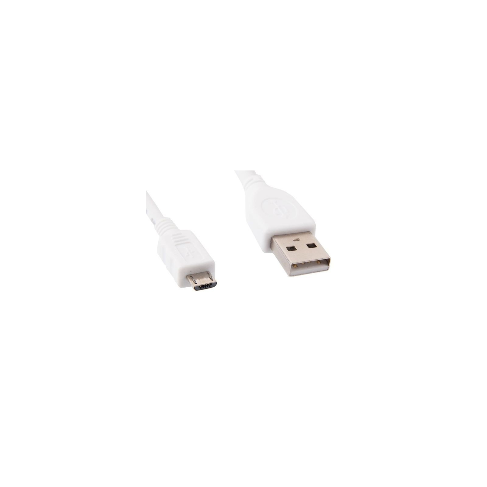Дата кабель USB 2.0 Micro 5P to AM 0.5m Cablexpert (CCP-mUSB2-AMBM-0.5M) зображення 3