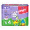 Подгузники Bella Baby Happy Maxi 8-18 кг 12 шт (5900516600372)