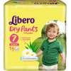 Подгузники Libero DryPants 7 XL Plus (16-26 кг) 14 шт (7322540538793)