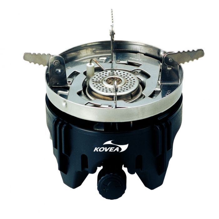 Горелка Kovea Alpine Pot Wide KB-0703W (8806372096069) изображение 3