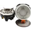 Горелка Kovea Alpine Pot Wide KB-0703W (8806372096069) изображение 4