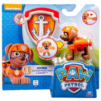 Фигурка Spin Master Щенячий патруль Зума (SM16600-7) изображение 3