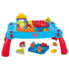 Конструктор Mega Bloks Развивающий столик (CNM42) изображение 2