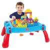 Конструктор Mega Bloks Развивающий столик (CNM42) изображение 4