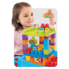 Конструктор Mega Bloks Развивающий столик (CNM42) изображение 5