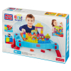 Конструктор Mega Bloks Развивающий столик (CNM42) изображение 8