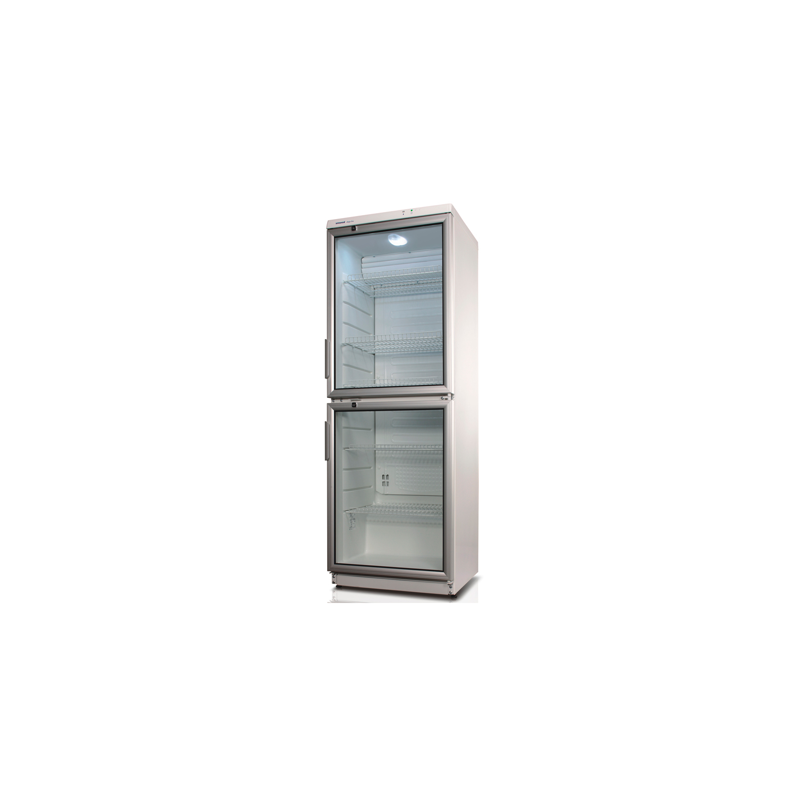 Холодильник Snaige CD350-1004