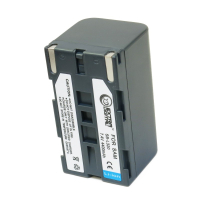 Аккумулятор к фото/видео Extradigital Samsung SB-L320 (DV00DV1102) изображение 5