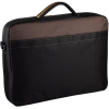 Сумка для ноутбука Continent 15.6" CC-02 Black Caviar (CC-02BlackCaviar) изображение 2