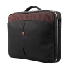 Сумка для ноутбука Continent 15.6" CC-02 Black Caviar (CC-02BlackCaviar)