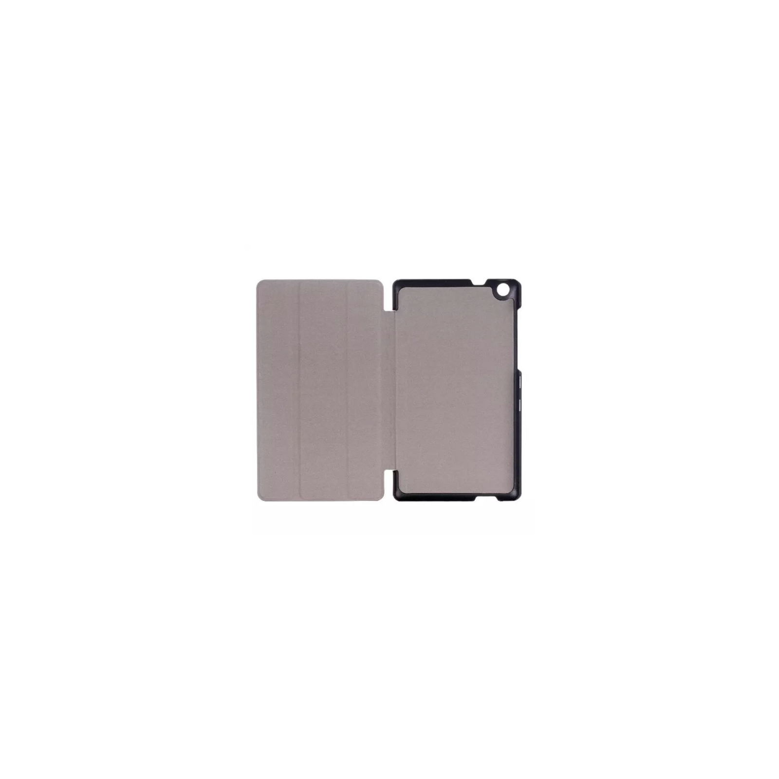 Чохол до планшета Grand-X для Asus ZenPad C 7 Z170 Black (ATC - AZPZ170B) зображення 3
