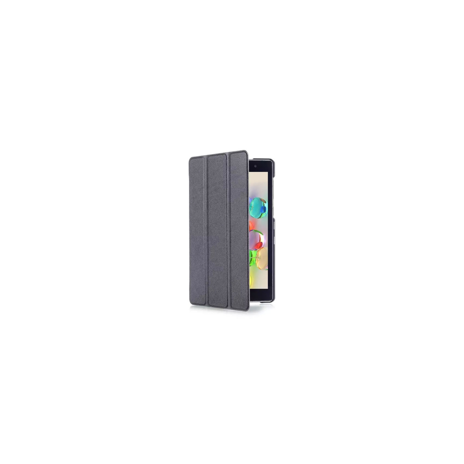 Чохол до планшета Grand-X для Asus ZenPad C 7 Z170 Black (ATC - AZPZ170B) зображення 5