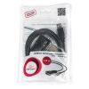 Кабель для передачі даних USB to COM 1.5m Cablexpert (UAS-DB9M-02) зображення 3
