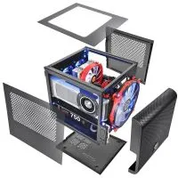 Корпус для ПК ThermalTake Core v21 (CA-1D5-00S1WN-00) изображение 12