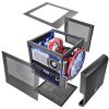 Корпус ThermalTake Core v21 (CA-1D5-00S1WN-00) изображение 12