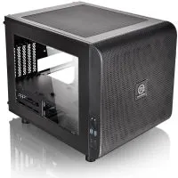 Корпус для ПК ThermalTake Core v21 (CA-1D5-00S1WN-00)