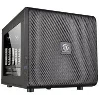 Корпус для ПК ThermalTake Core v21 (CA-1D5-00S1WN-00) изображение 2