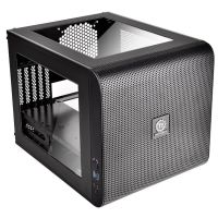 Корпус ThermalTake Core v21 (CA-1D5-00S1WN-00) изображение 6