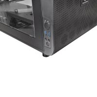 Корпус ThermalTake Core v21 (CA-1D5-00S1WN-00) изображение 9