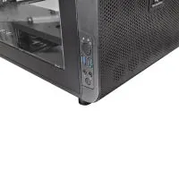 Корпус для ПК ThermalTake Core v21 (CA-1D5-00S1WN-00) изображение 9