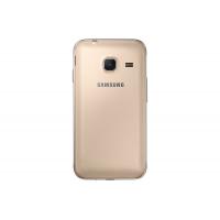 Мобильный телефон Samsung SM-J105H (Galaxy J1 Duos mini) Gold (SM-J105HZDDSEK) изображение 2