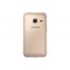 Мобільний телефон Samsung SM-J105H (Galaxy J1 Duos mini) Gold (SM-J105HZDDSEK) зображення 2