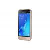 Мобільний телефон Samsung SM-J105H (Galaxy J1 Duos mini) Gold (SM-J105HZDDSEK) зображення 5