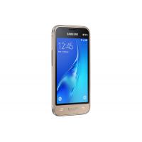 Мобильный телефон Samsung SM-J105H (Galaxy J1 Duos mini) Gold (SM-J105HZDDSEK) изображение 6