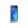 Мобільний телефон Samsung SM-J105H (Galaxy J1 Duos mini) Gold (SM-J105HZDDSEK) зображення 6