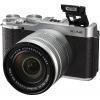 Цифровой фотоаппарат Fujifilm X-A2 + XC 16-50mm Kit Silver (16455207) изображение 5