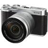 Цифровой фотоаппарат Fujifilm X-A2 + XC 16-50mm Kit Silver (16455207)