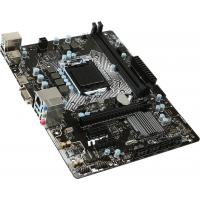 Материнская плата MSI H110M PRO-VH изображение 3