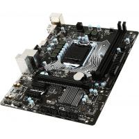 Материнская плата MSI H110M PRO-VH изображение 4