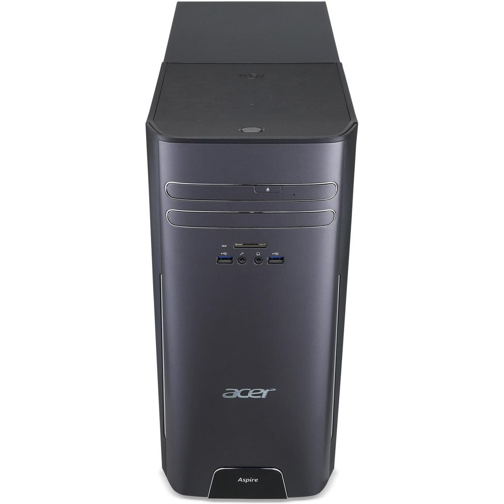 Комп'ютер Acer Aspire T3-710 (DT.B22ME.001) зображення 5