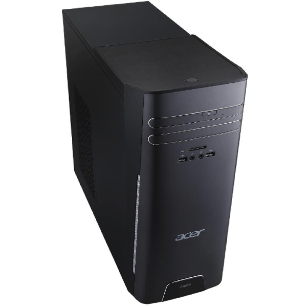 Компьютер Acer Aspire T3-710 (DT.B22ME.001) изображение 6