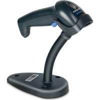 Сканер штрих-кода Datalogic QuickScan L QD2300 USB (QD2330-BKK1S) изображение 2