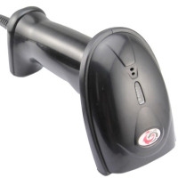 Сканер штрих-кода Sunlux XL-6200A USB без подставки (12673) изображение 2