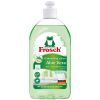 Средство для ручного мытья посуды Frosch Алоэ Вера 500 мл (4009175164537/4001499162954)