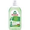 Засіб для ручного миття посуду Frosch Алое Вера 500 мл (4009175164537/4001499162954)