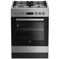 Плита Beko FSM 62320 DXS (FSM62320DXS)