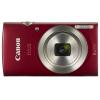 Цифровой фотоаппарат Canon IXUS 175 Red (1097C010) изображение 2