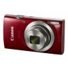 Цифровой фотоаппарат Canon IXUS 175 Red (1097C010)