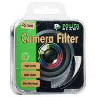 Светофильтр PowerPlant CPL 46 мм (CPLF46) изображение 2