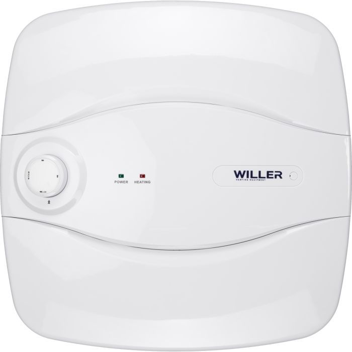 Бойлер Willer PU15R optima mini