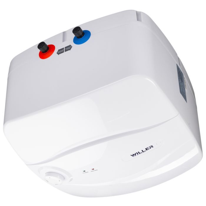 Бойлер Willer PU15R optima mini зображення 3