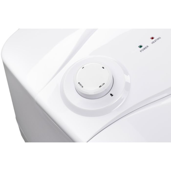 Бойлер Willer PU15R optima mini зображення 6